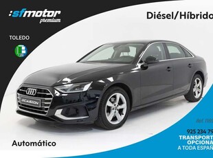 Audi A430 TDI Advanced S tronic 100kW