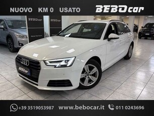 Audi A430 TDI S TRONIC LINE EDITION