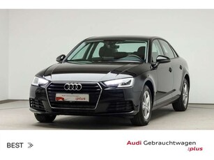 Audi A435 TFSI S tronic Navi*PDC*SHZ