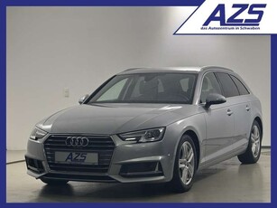 Audi A435 TFSI Sport Bi-Xenon Navi Kamera virtual