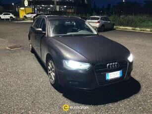 Audi A4Avant 2.0 TDI 143CV F.AP. mult. Ambiente