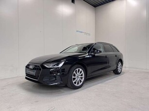 Audi A4Avant 2.0 TFSI - Led/Apple Car Play - Airco - T...