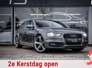 Audi A4Avant 2.0 TFSI quattro Pro Line S|Dealer oh|2x S-l