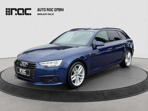 Audi A4Avant 3.0 TDI quattro Sport S-tronic S Line/Vir...