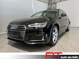 Audi A4Avant 30 TDI sport '' LED, Navi''