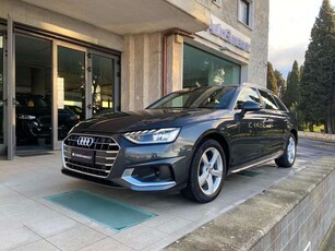 Audi A4Avant 35 2.0 TDI 163 CV S tronic Busines Advanced