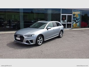 Audi A4AVANT 35 TDI/163CV S tronic Business Adv.