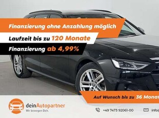 Audi A4Avant 35 TDI 35 LED/NAVI/DAB/LEDER