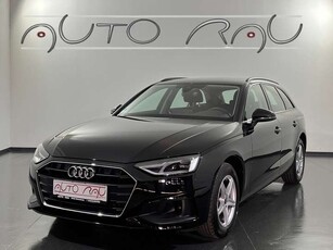 Audi A4Avant 35 TDI S-tronic *LED*NAVI*PDC*