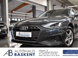 Audi A4Avant 35 TDI*LED*NAVI*SHZ*PDC*ALU*SPORT