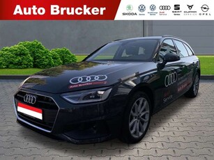 Audi A4Avant 35 TFSI Hybrid 2.0 Alu Navi LED PDC SHZ