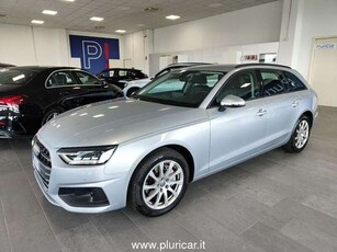 Audi A4Avant 40 TDI quattro S tronic Navi Adaptive Cruise