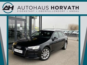 Audi A4Avant 40 TDI S-tronic,NAVI,KAMERA,MASSAGE