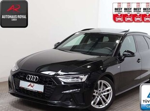 Audi A4Avant 50 TDI qu S LINE ACC,MEMORY,OPTIKPAKET