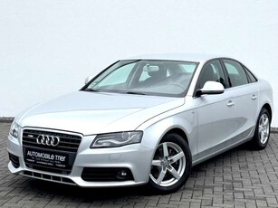 Audi A4Lim. 1.8 TFSI Automatik S line