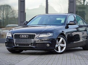 Audi A4Lim. S line Sportpaket / plus