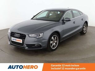 Audi A51.8 TFSI