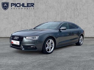 Audi A51.8 TFSI