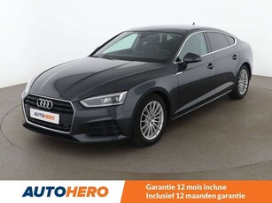 Audi A52.0 TDI