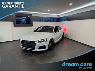 Audi A52.0 TDI sport / S Line / Airride / Ambiente Licht