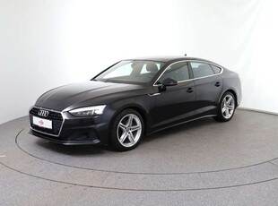 Audi A530 TDI advanced