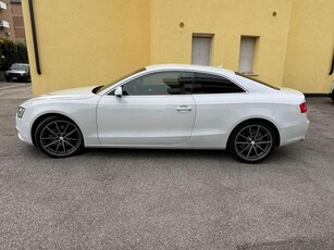 Audi A53.0 V6 TDI 245 CV quattro Business Plus