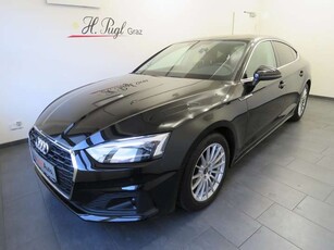 Audi A535 TDI