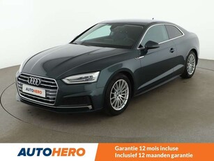 Audi A535 TDI