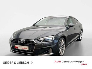 Audi A535 TDI advanced*NAVI*LED*VIRTUAL*SH