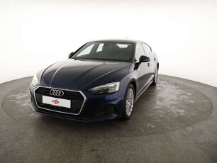 Audi A535 TDI