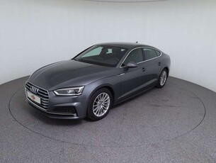 Audi A535 TDI