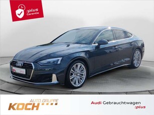 Audi A535 TFSI S-Tronic advanced