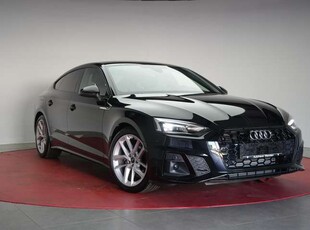 Audi A535 TFSI S tronic S line Navi/ACC/Kamera/Virtu