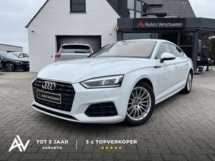 Audi A540 g-tron S-tronic ** Navi/Carplay | Ambient Li...