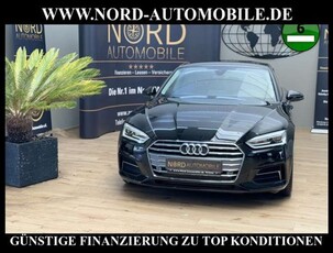 Audi A540 Sportback Sport 2.0 TFSI S-Tronic Navi*Xen Spor