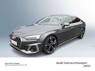 Audi A540 TDI S line Matrix LED VC B&O