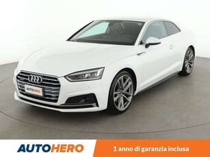 Audi A540 TDI Sport S tronic quattro