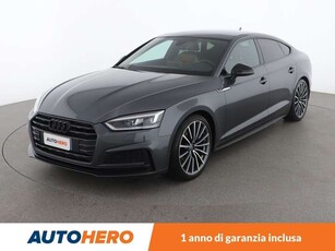 Audi A540 TFSI Business S tronic MHEV