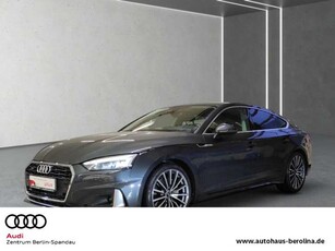 Audi A540 TFSI qu. Adv. S tronic *MATRIX*