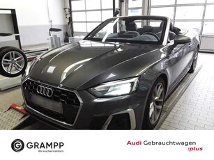 Audi A540 TFSI S line S-tronic +LED+KAMERA