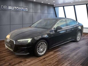 Audi A545 2.0 TFSI quattro S-tronic