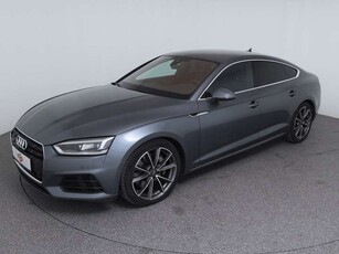 Audi A545 TDI quattro