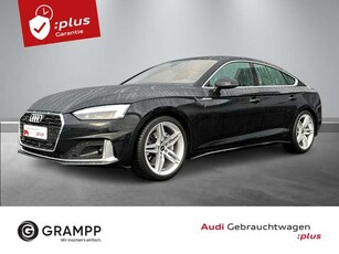 Audi A5Advanced 40 TDI quattro S-tronic +A