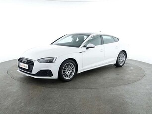 Audi A5Audi A5 SB 40 TDI S-tronic