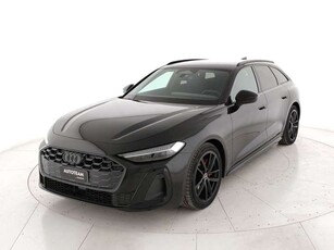 Audi A5Avant 2.0 tdi mhev+ S line edition quattro 204cv s