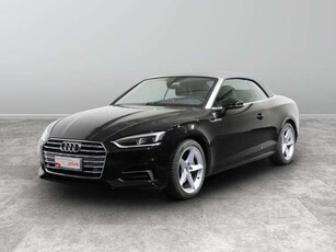 Audi A5Cabrio 40 2.0 tdi Sport 190cv s-tronic