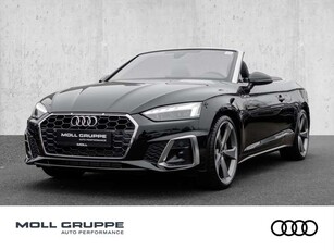 Audi A5Cabriolet 40 TFSI S tronic S line Matrix*Kamera)