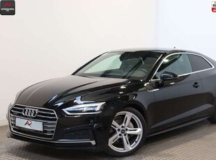 Audi A5Coupe 3.0 TDI qu 3x S LINE HUD,360GRAD,19ZOLL