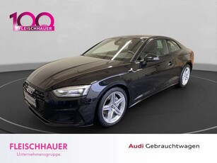 Audi A5Coupe 40 TDI advanced LED Navi Pano Kamera VC