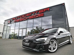 Audi A5Coupe 50 TDI quattro S line Vollleder* Pano*